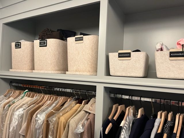 Customer photo review of The Sculpted Bin - Original with Lid