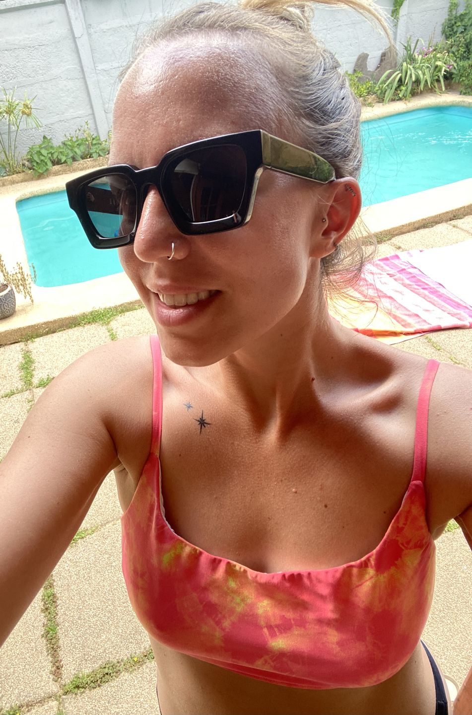 Customer photo review of Micenas Black