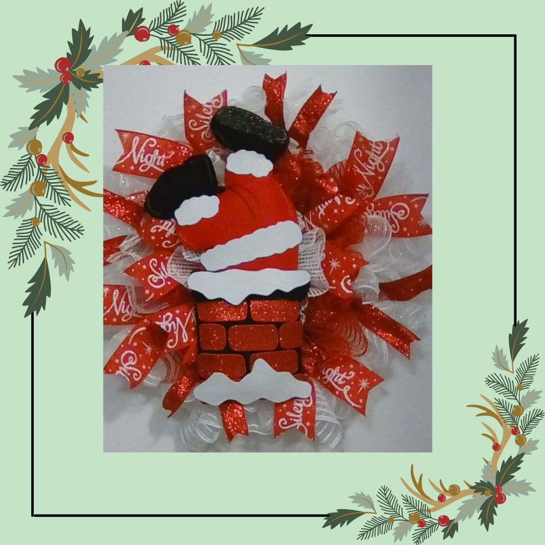 Customer photo review of Acrylic Craft Felt By Yard