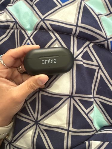 Customer photo review of AMBIPODS ™