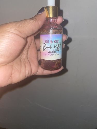 Customer photo review of Put Him To Sleep Bundle