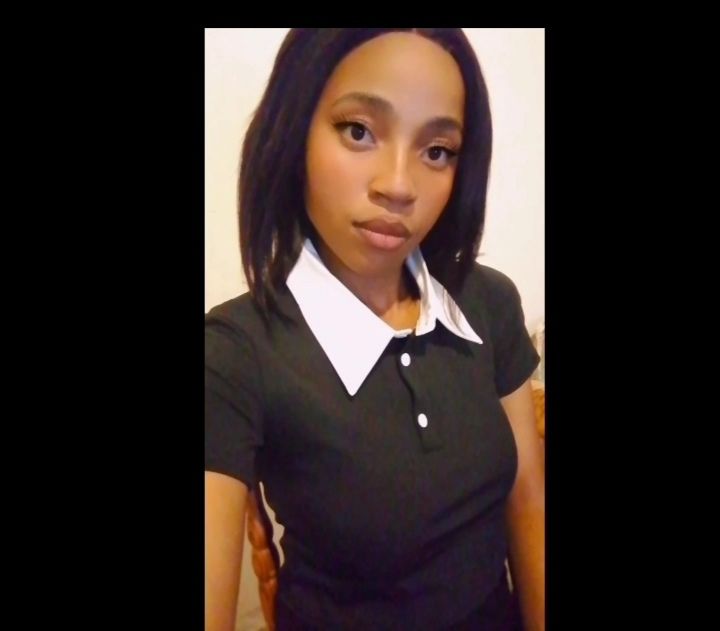 Customer photo review of Brazilian Beginner Wig Kim K