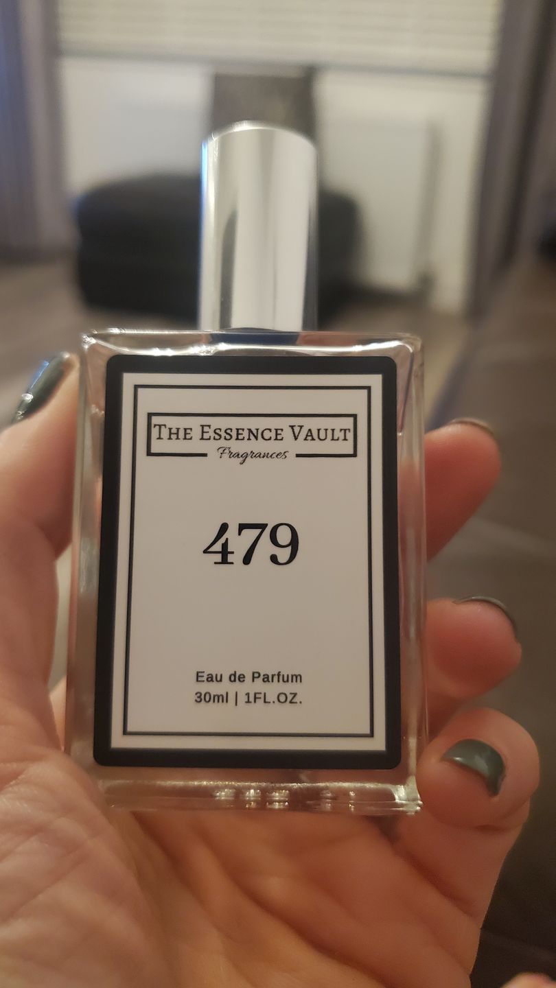 Customer photo review of Inspired by Libre - 479