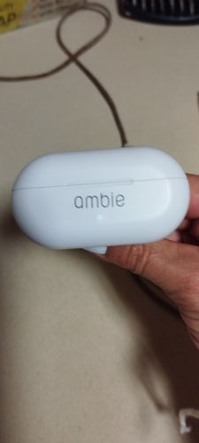 Customer photo review of AMBIPODS ™