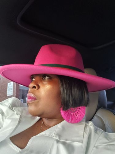 Customer photo review of BGB Fall Fashion Show 22