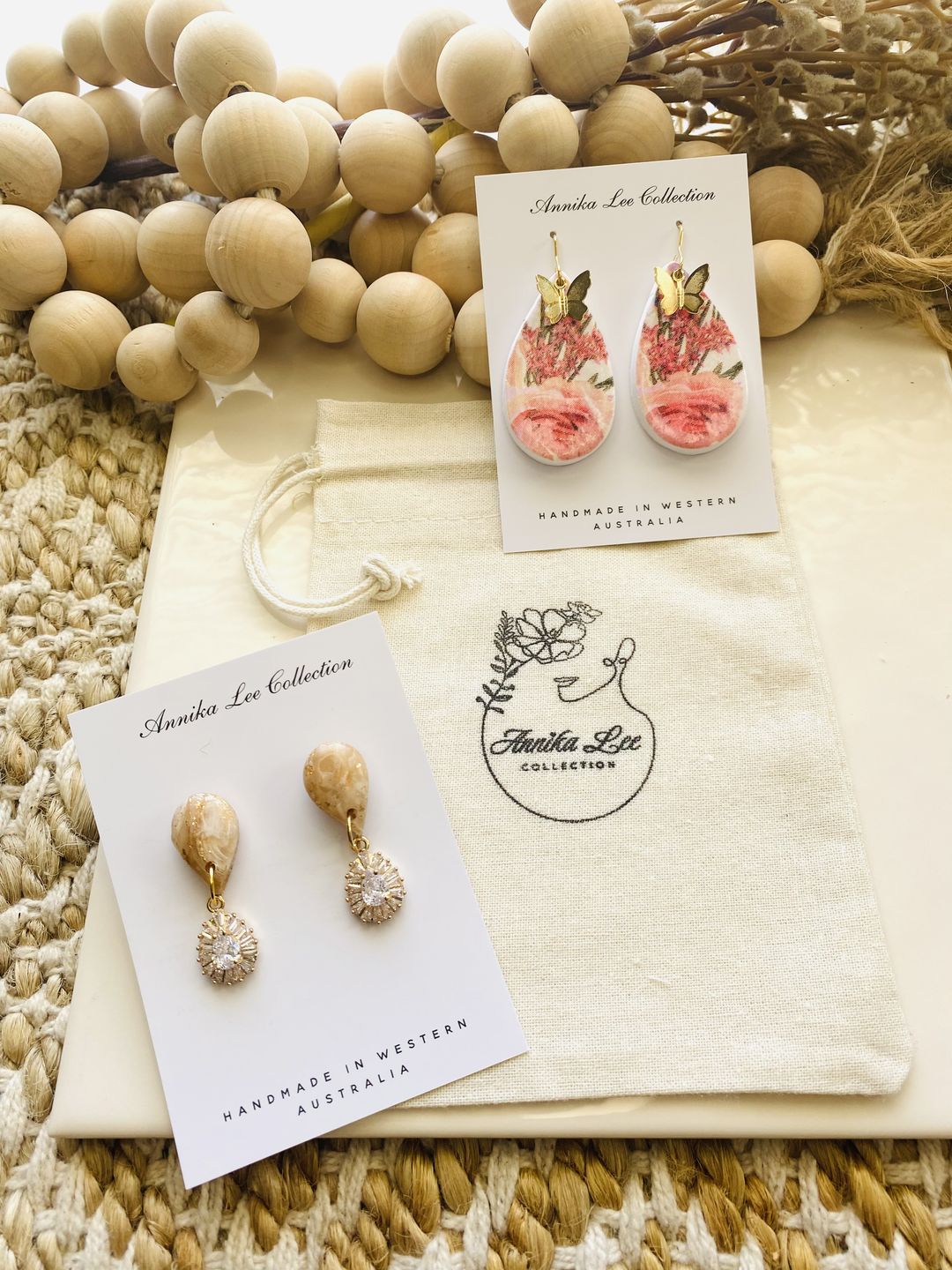 Customer photo review of Pre-Inked Stamps