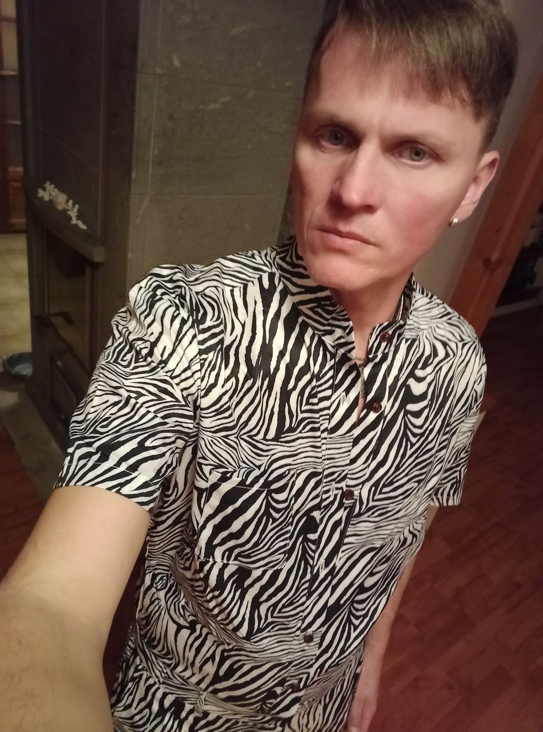 Customer photo review of MYSTERY BOX