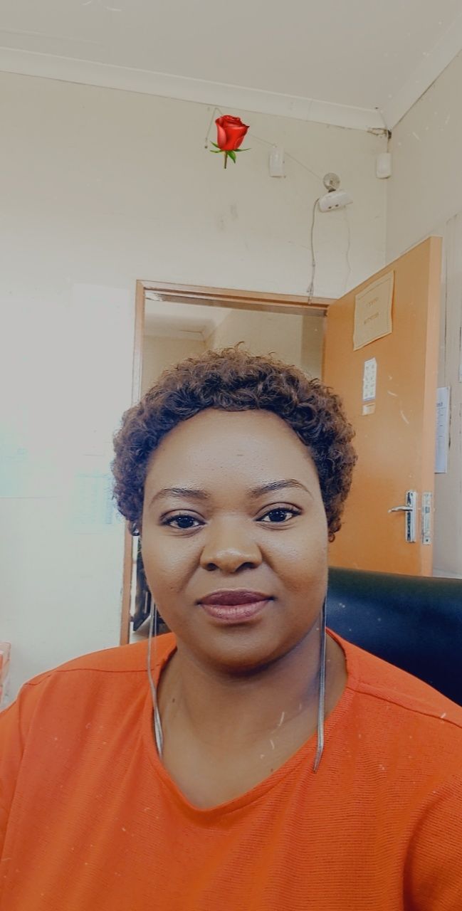 Customer photo review of Curly Pixies : Dry Perm Peruvian