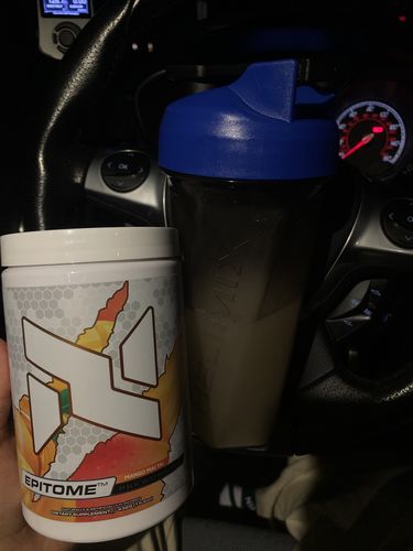 Customer photo review of Epitome™