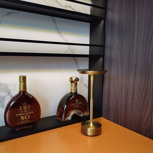 Customer photo review of Lampe Nottingham