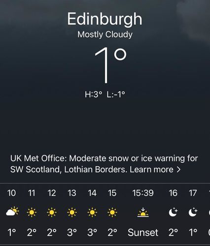 Customer photo review of Self-Inking Face Stamp