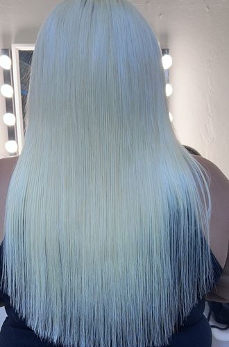 Customer photo review of Lust 613 Straight Bundle