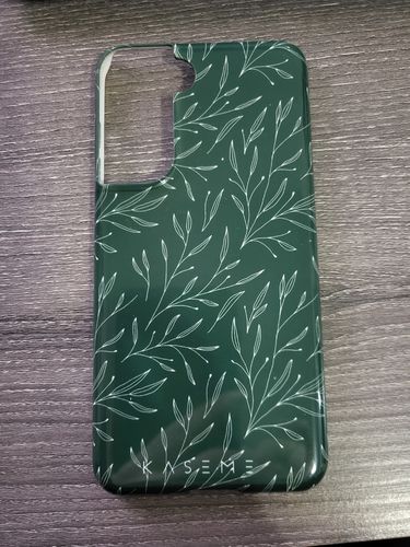 Customer photo review of Hibiscus