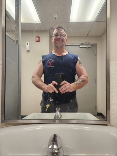 Customer photo review of RAD-Mass Stack