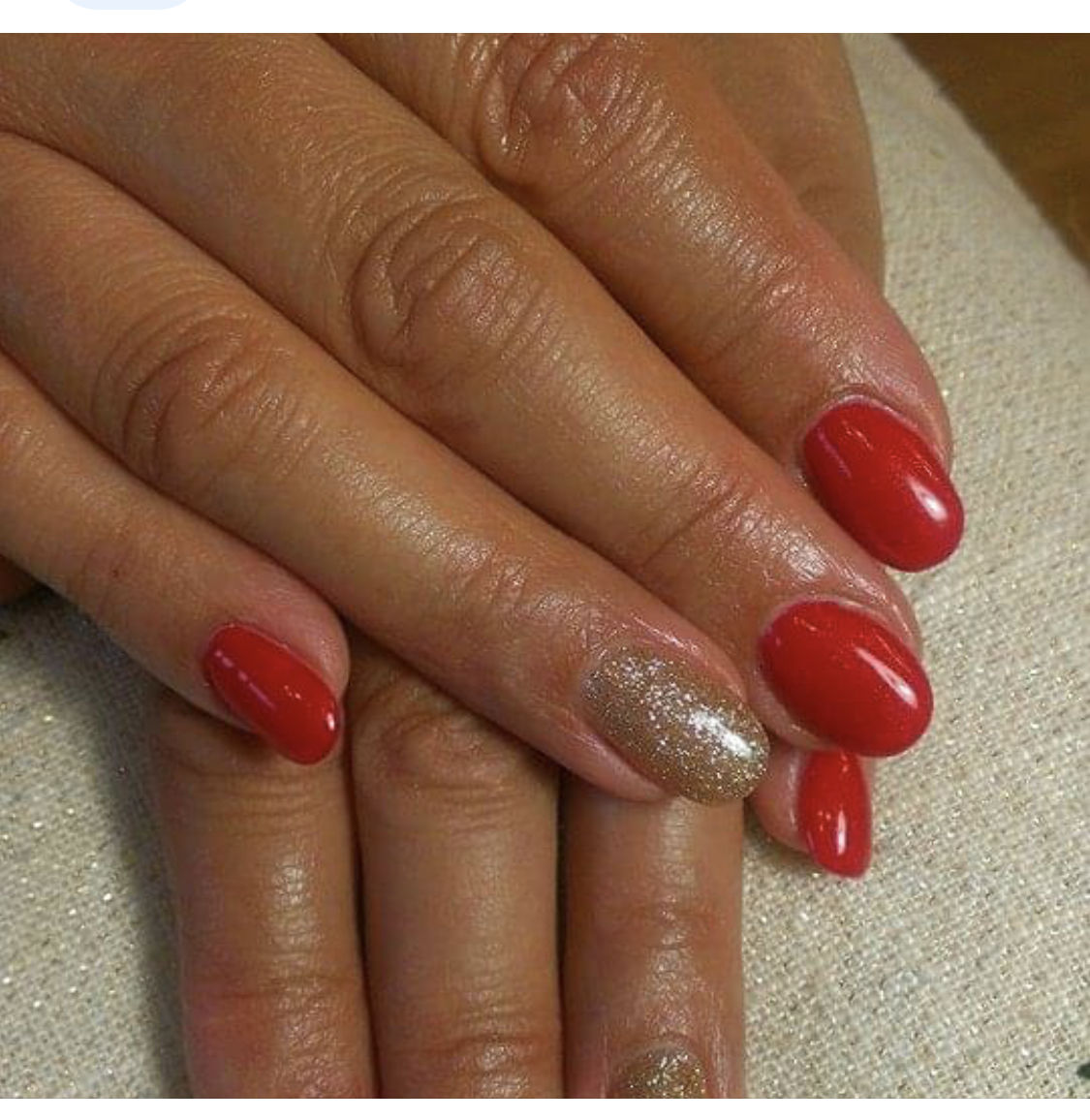 Customer photo review of LCI Combo Pack: Base Coat 10 ml + Top Coat 10 ml