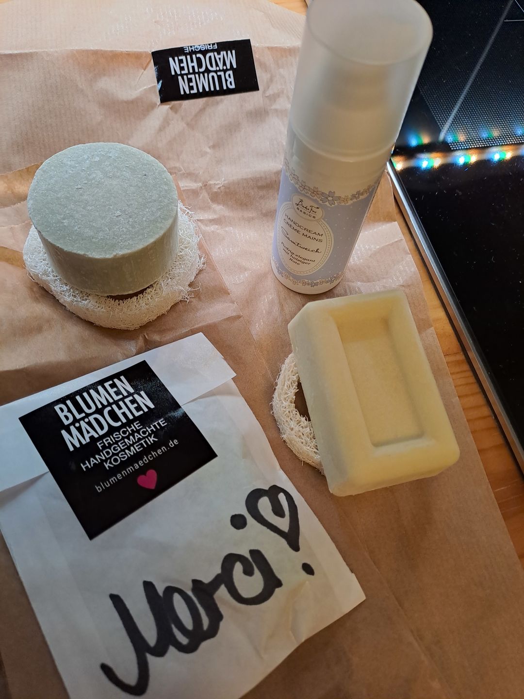 Customer photo review of Zirbe