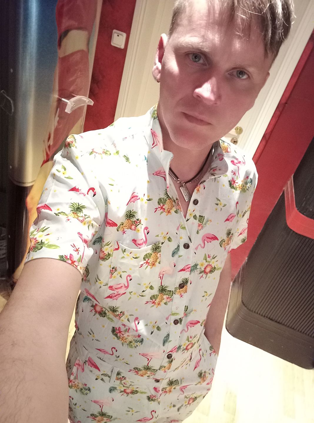 Customer photo review of MYSTERY BOX