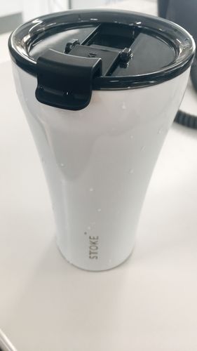 Customer photo review of STTOKE(L)