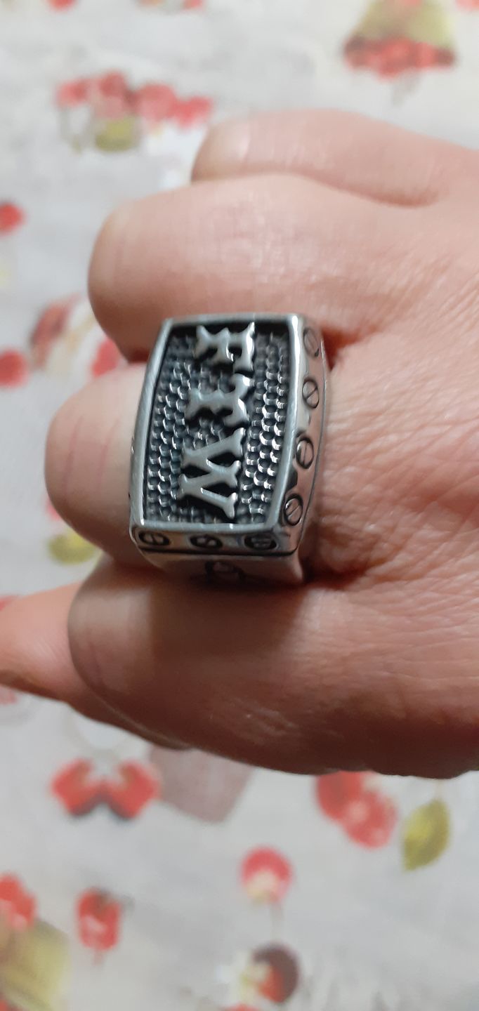 Customer photo review of For The Win.