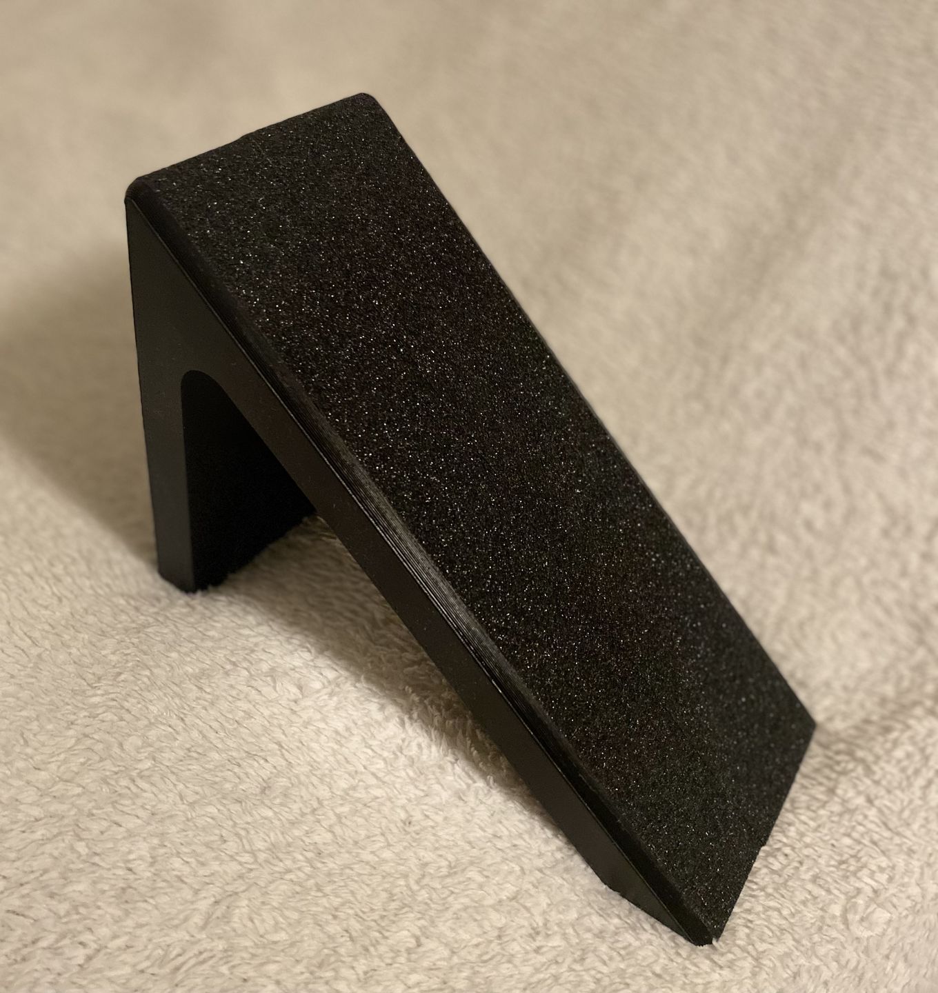 Customer photo review of Pohkeen venytin