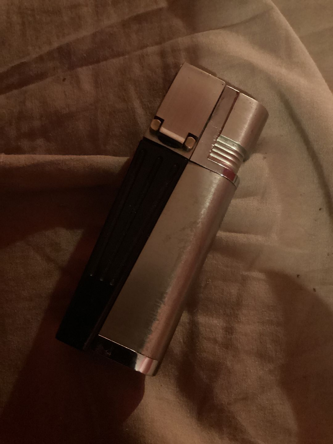Customer photo review of Wikilite - Pipe Lighter Original