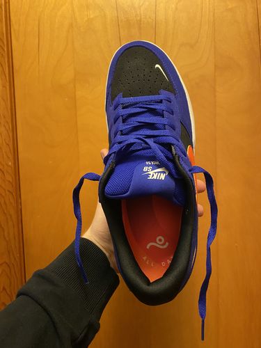 Customer photo review of All Day Insoles