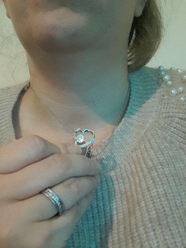 Customer photo review of Assurance Colis - 100% Garantie