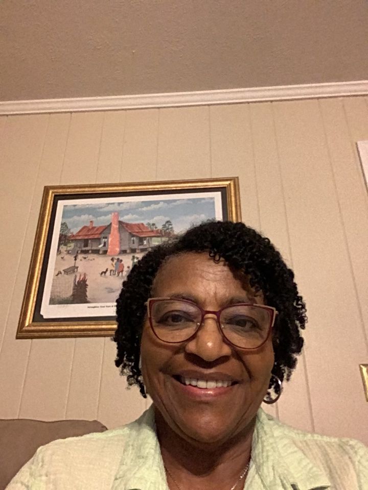 Customer photo review of Blessed Strands Elixir
