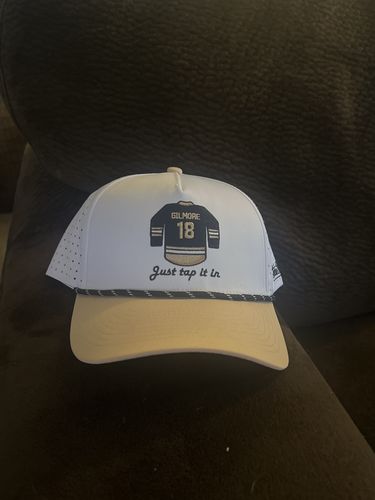 Customer photo review of GILMORE 18 HAT