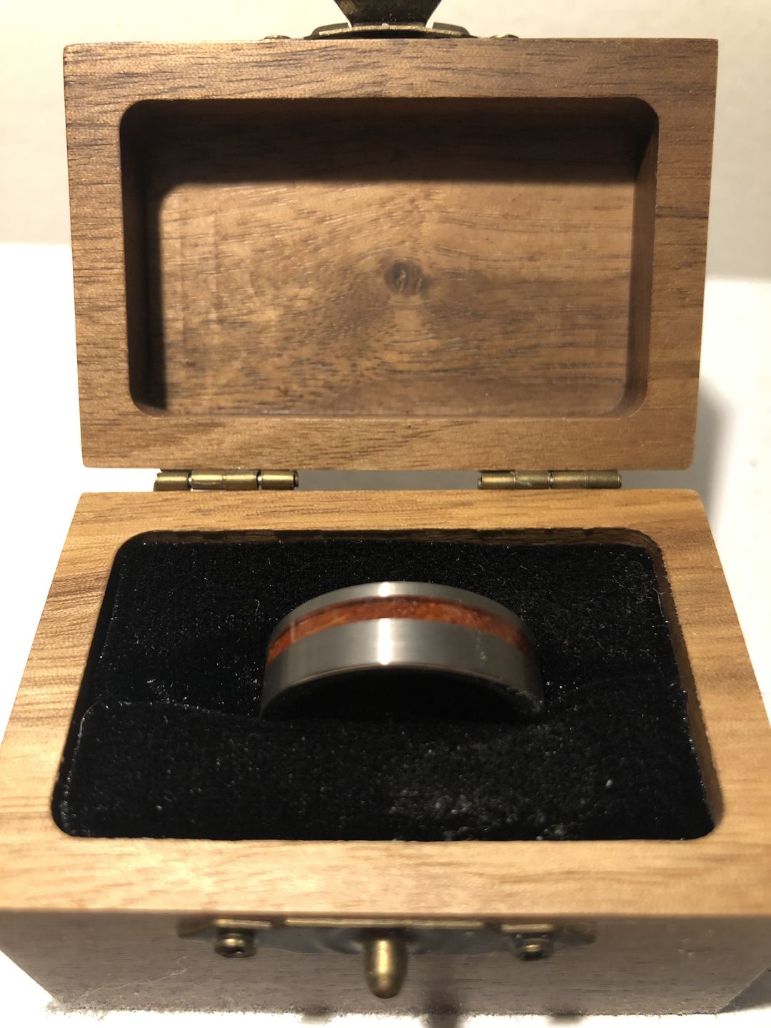 Customer photo review of The Sequoia