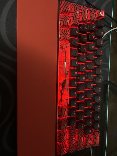 Customer photo review of Pewdiepie Ultimate Combo