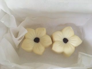 Customer photo review of Lemon Flower