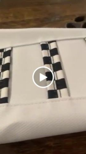 Customer video review of Gripper Seat Cover