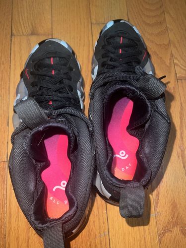 Customer photo review of All Day Insoles