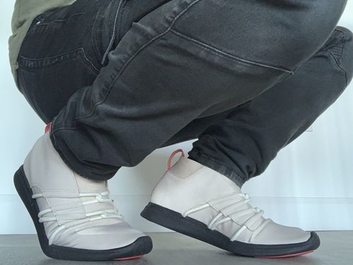 Customer photo review of The Powll EL