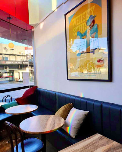 Customer photo review of Whisky Sour By Jenny Liz Rome