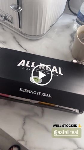 Customer video review of Ultimate Variety Mixed Pack