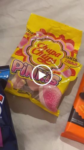 Customer video review of Mystery Combo Box