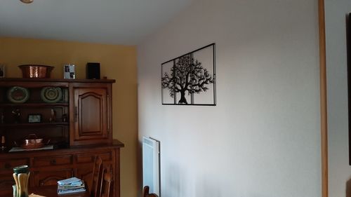 Customer photo review of Triptyque Arbre De Vie