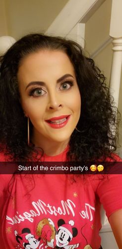 Customer photo review of LashAura™ - Premium Eyelash Kit