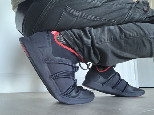 Customer photo review of The Rbutus EL