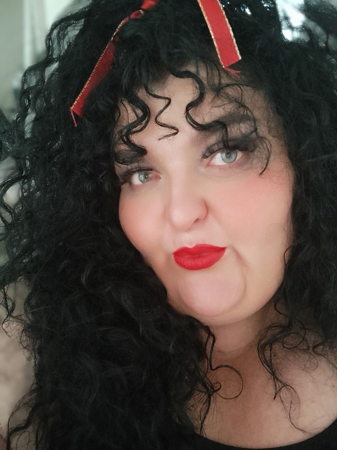 Customer photo review of WL28 - Volume Russian Style