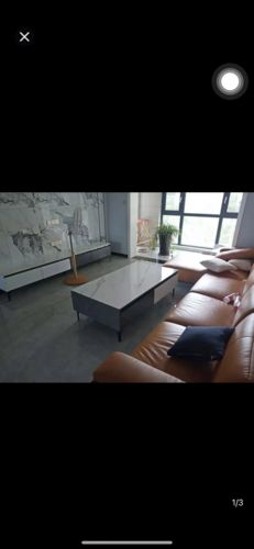 Customer photo review of VASCO - Bàn trà nhập khẩu