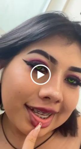 Customer video review of Hulk Contact Lenses(12 months of use)