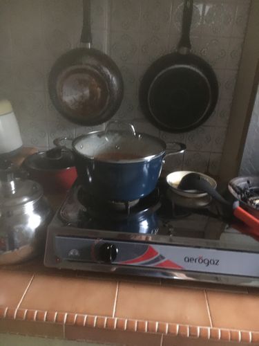 Customer photo review of Cosmo Casserole