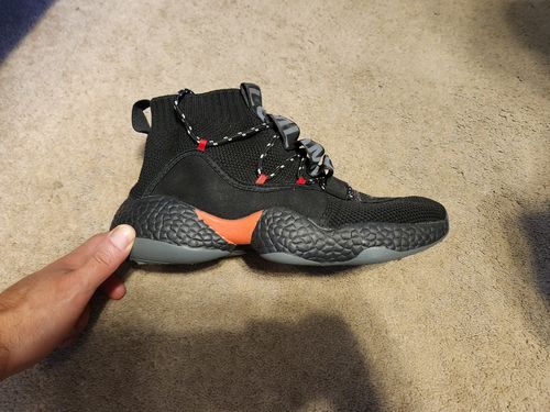 Customer photo review of DNA T270 (MEN'S)