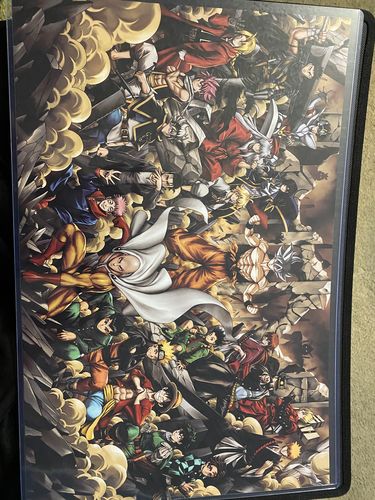 Customer photo review of The Animengers [Website Exclusive]