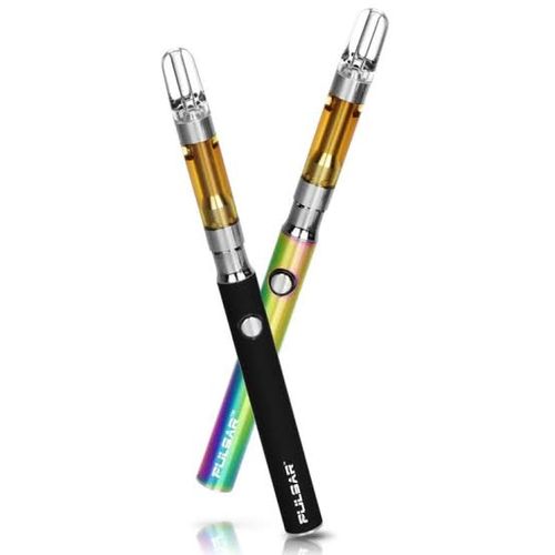 Customer photo review of DELTA 8 PROMO