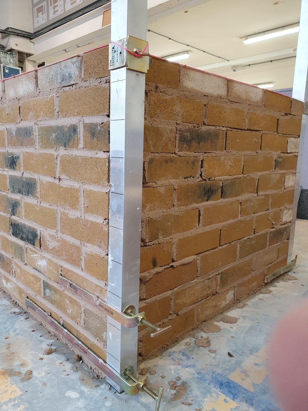 Customer photo review of Dori Block - 50.8mm Profiles