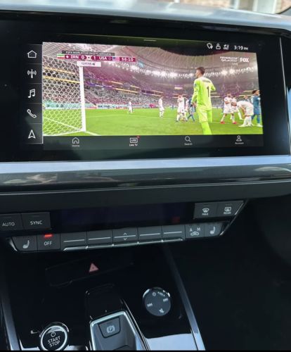 Customer photo review of The Nifty Box (For Cars with CarPlay)